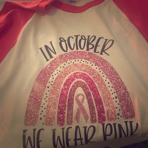 Breast Cancer shirt